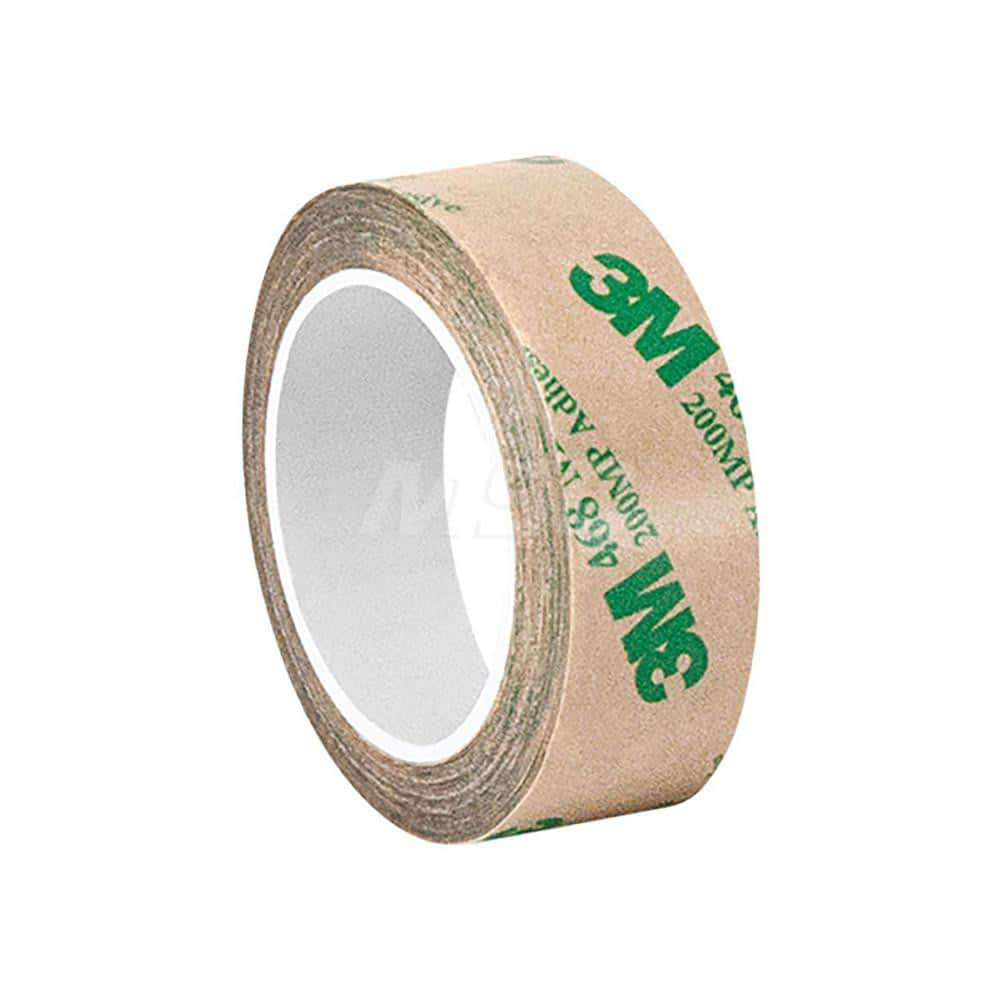 Adhesive Transfer Tape: 1/2