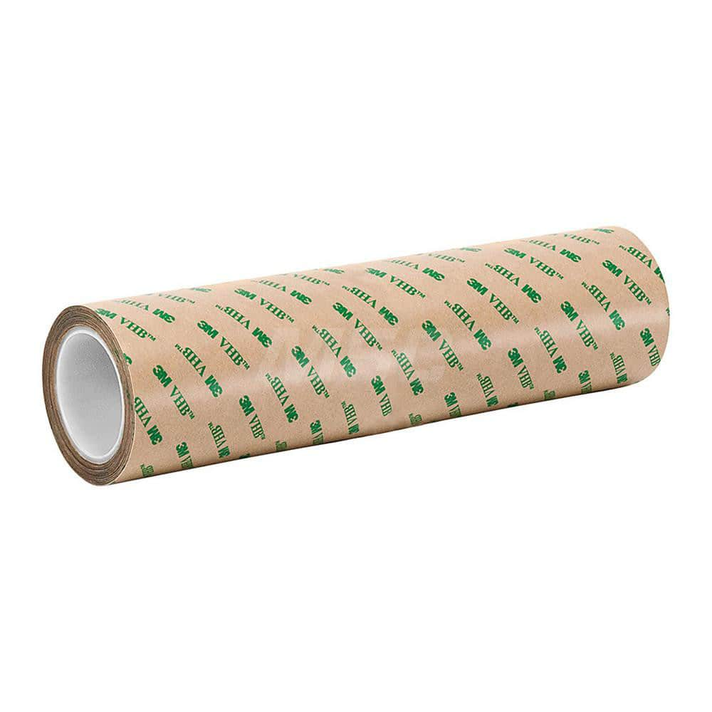 Adhesive Transfer Tape: 1