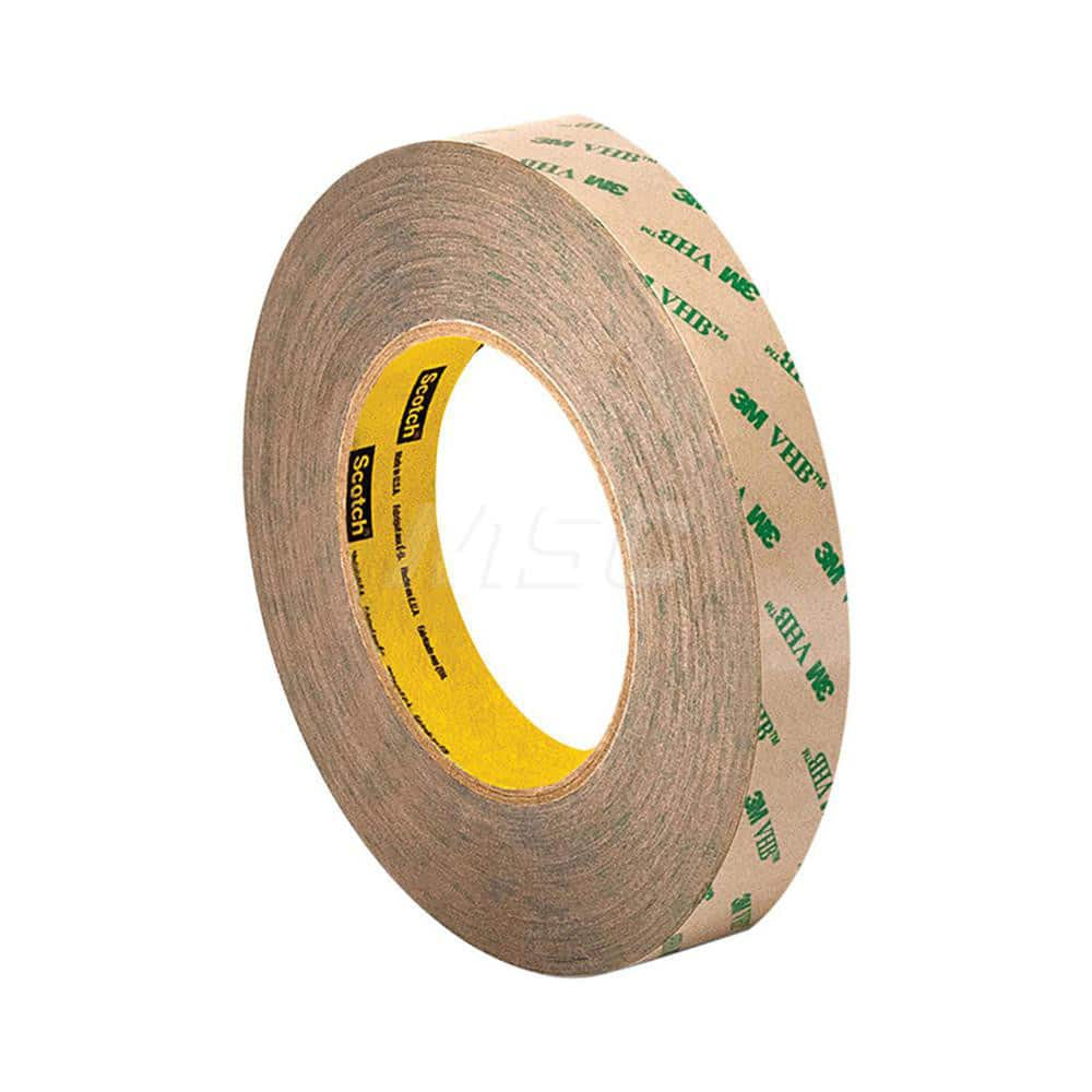 Adhesive Transfer Tape: 2