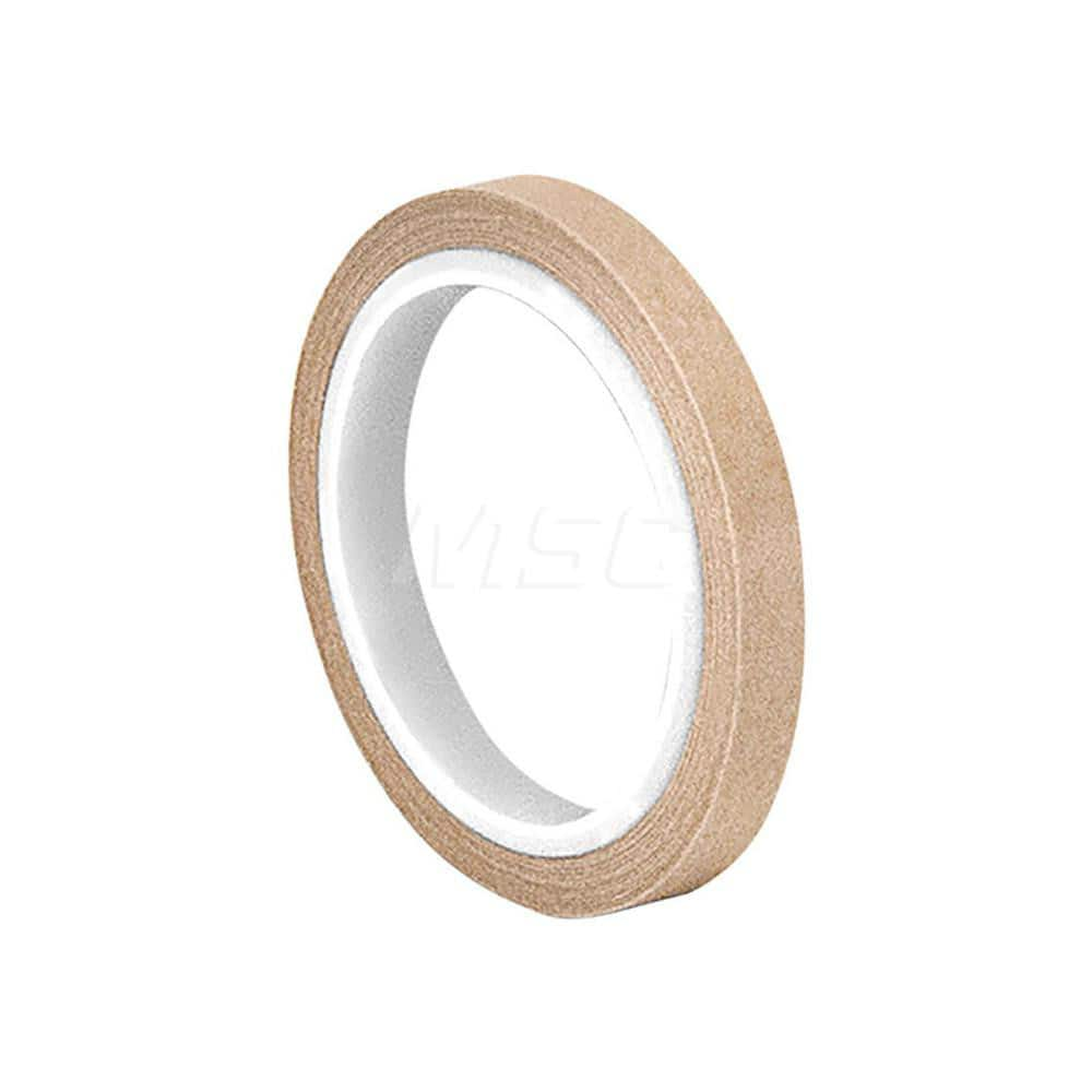 Adhesive Transfer Tape: 1/2