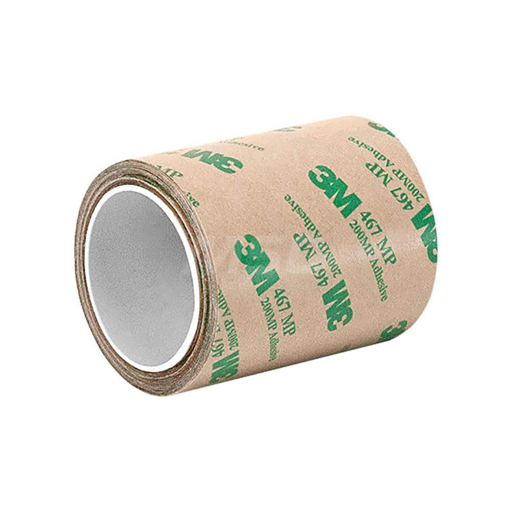 Adhesive Transfer Tape: 1/2