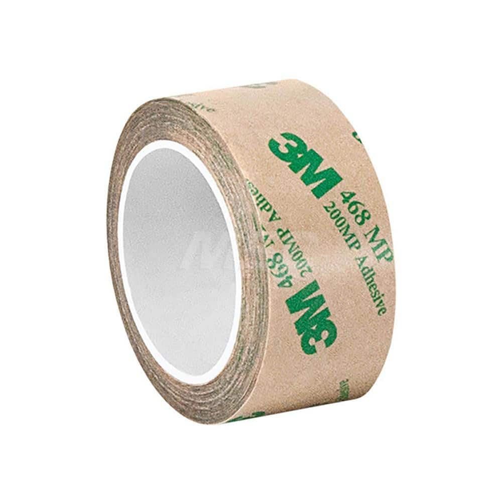 Adhesive Transfer Tape: 1/2