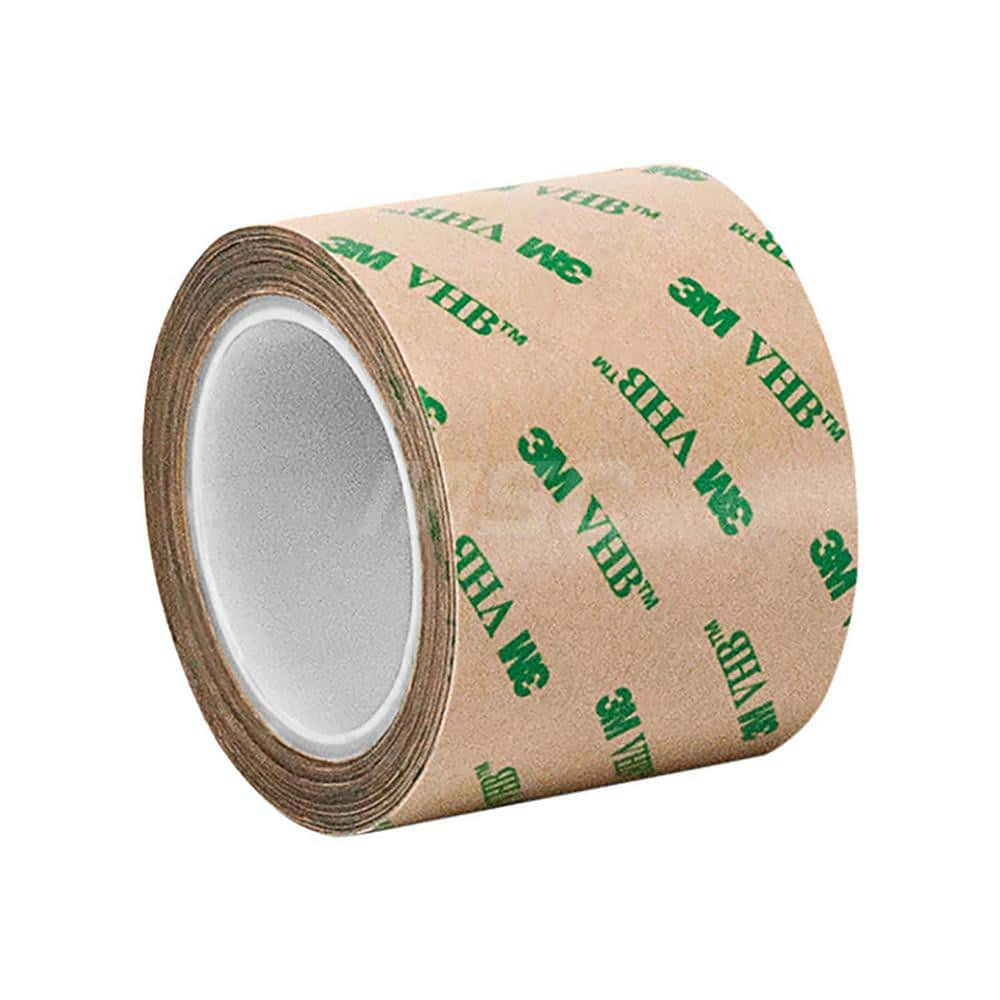 Adhesive Transfer Tape: 1/2