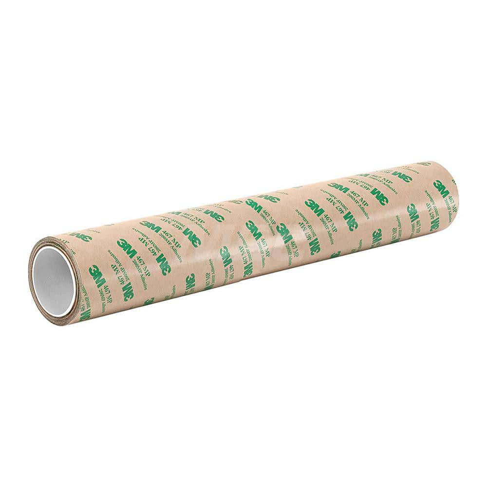 Adhesive Transfer Tape: 1