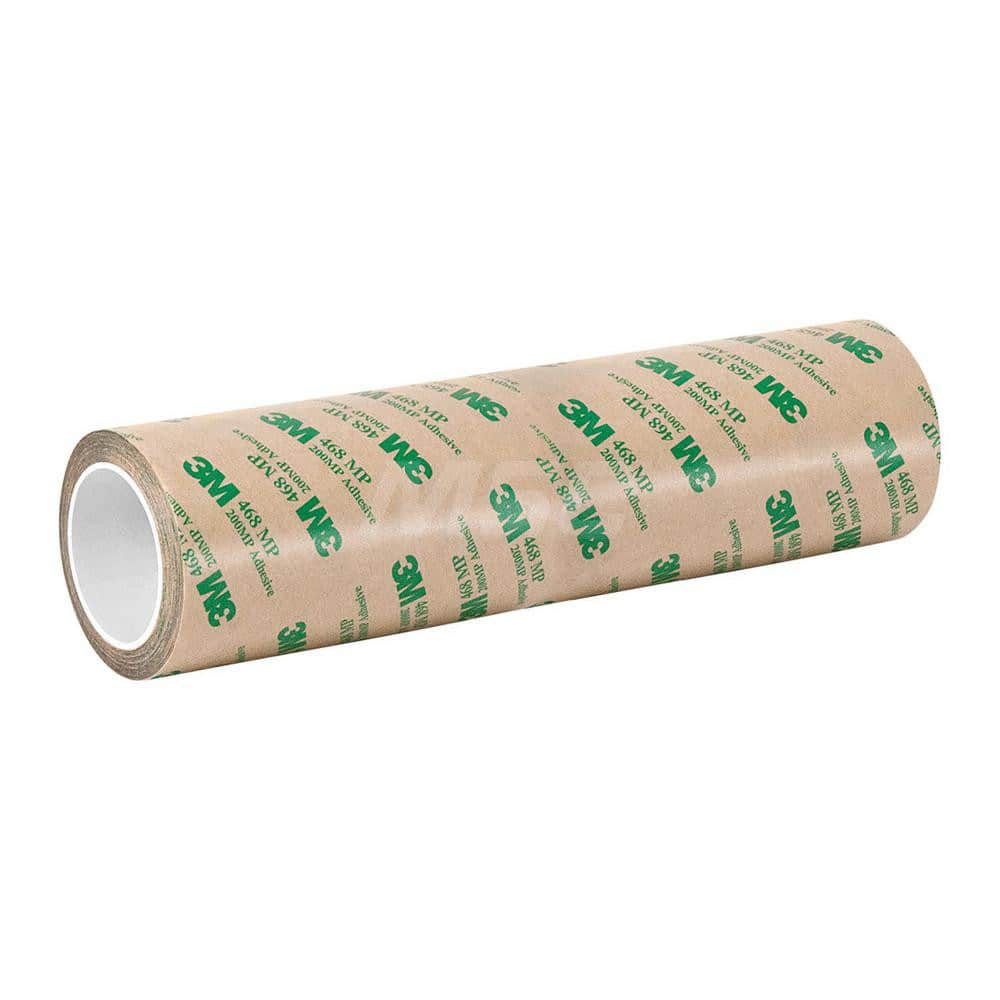 Adhesive Transfer Tape: 1