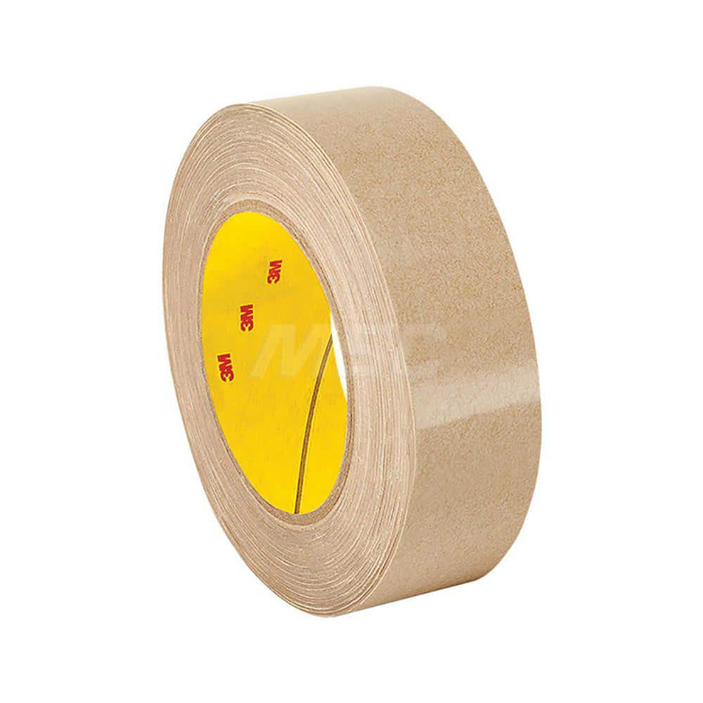 Adhesive Transfer Tape: 1