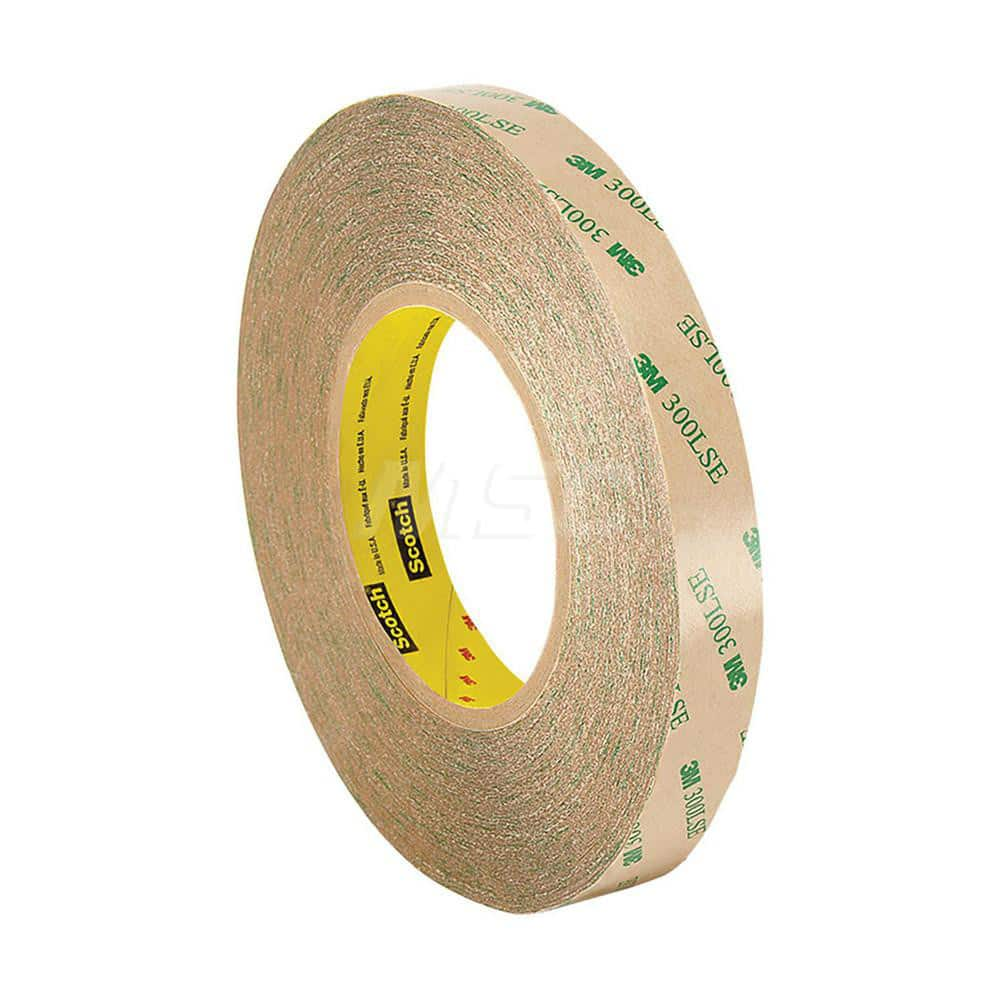 Adhesive Transfer Tape: 3/4