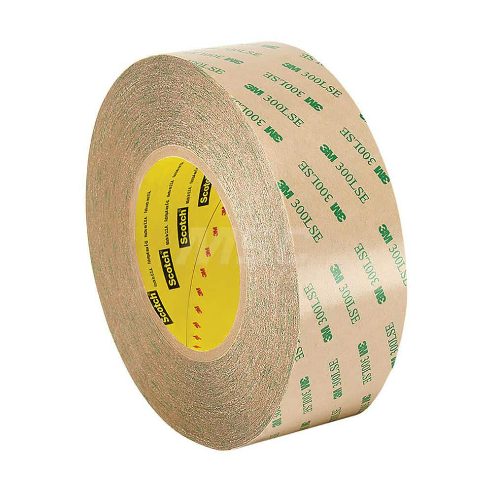 Adhesive Transfer Tape: 2