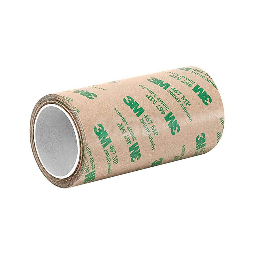 Adhesive Transfer Tape: 6