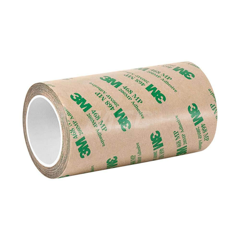 Adhesive Transfer Tape: 6