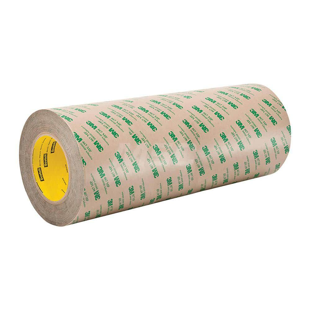 Adhesive Transfer Tape: 7