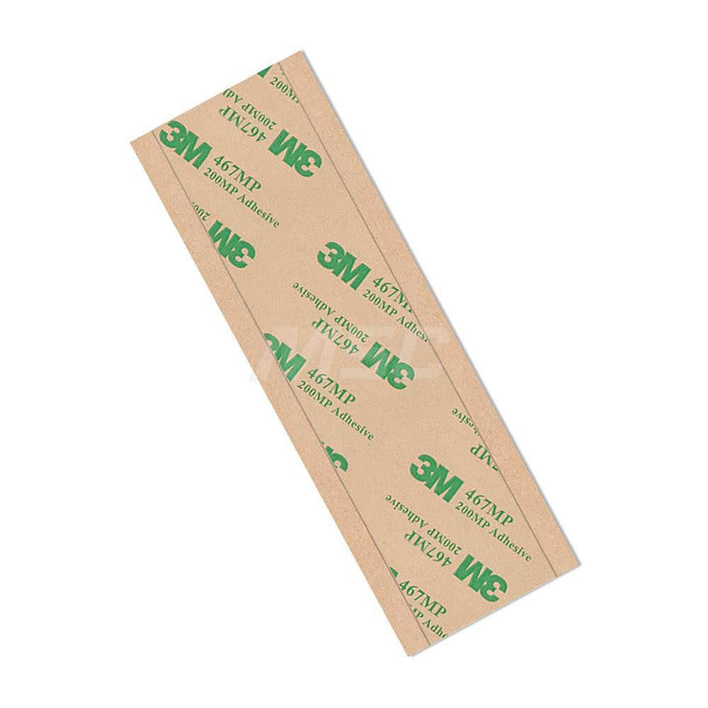 Adhesive Transfer Tape: 2