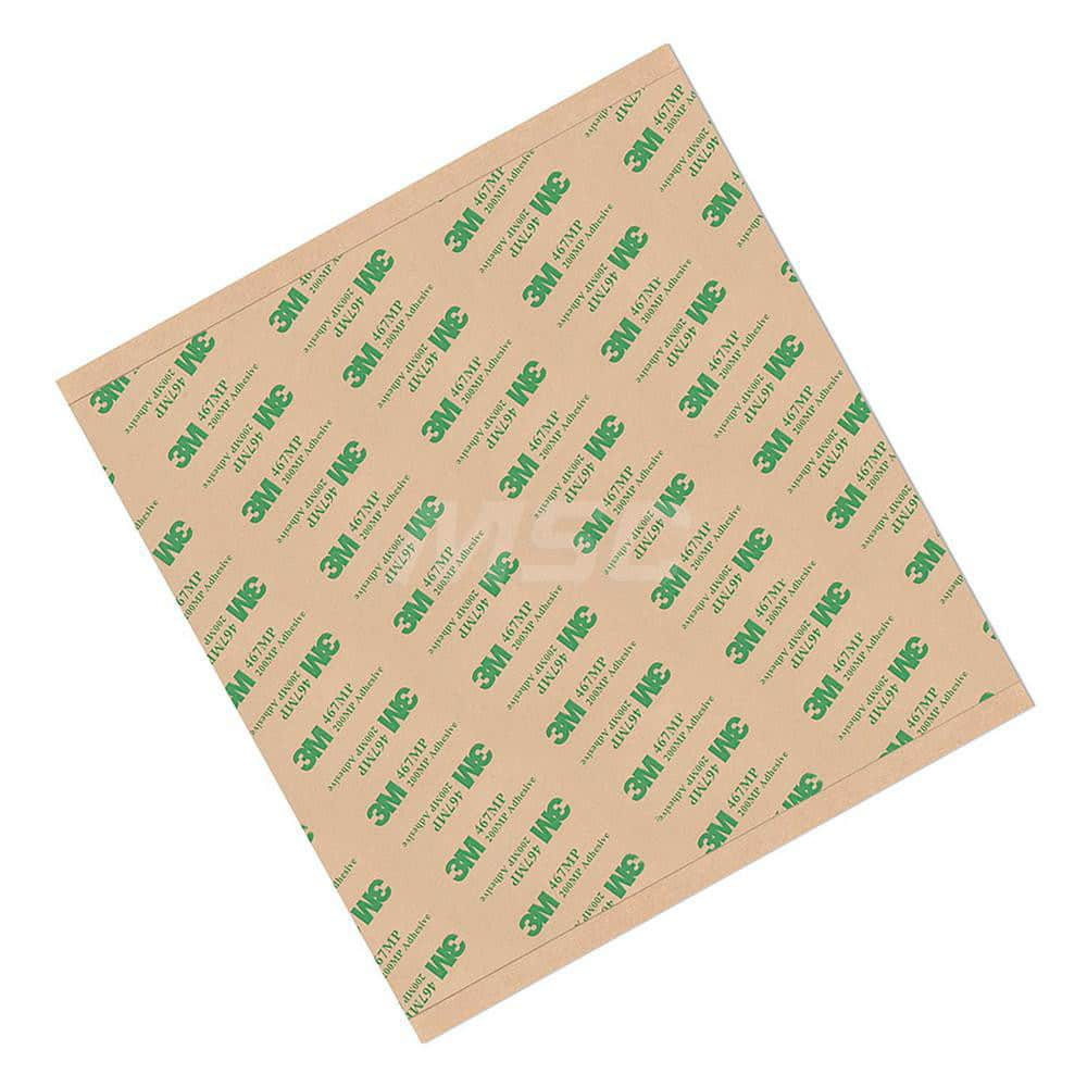 Adhesive Transfer Tape: 12