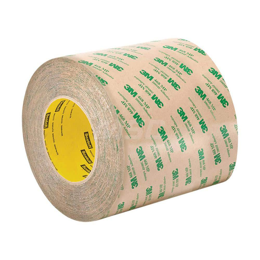 Adhesive Transfer Tape: 4