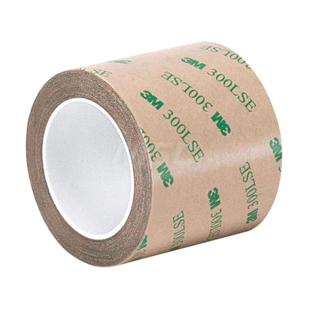 Adhesive Transfer Tape: 2