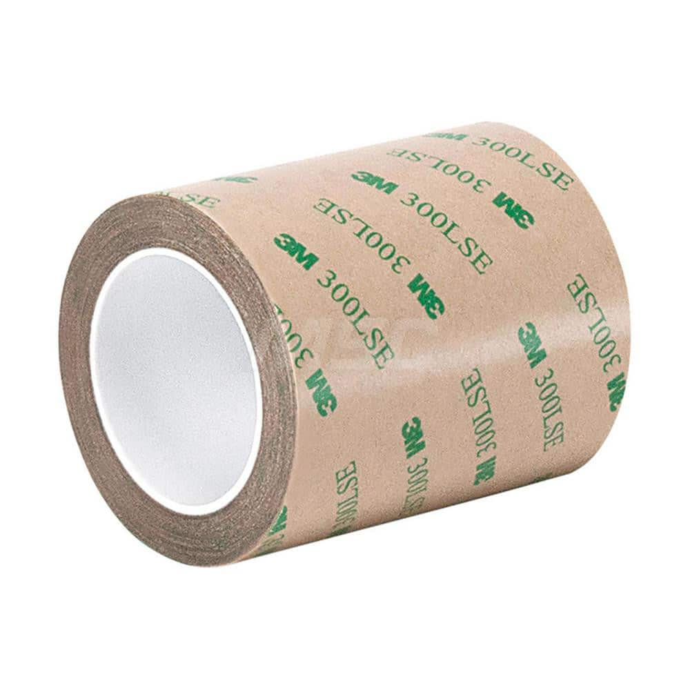 Adhesive Transfer Tape: 4