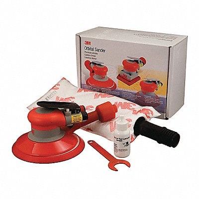 Orbital Sander Random 6 MPN:20327