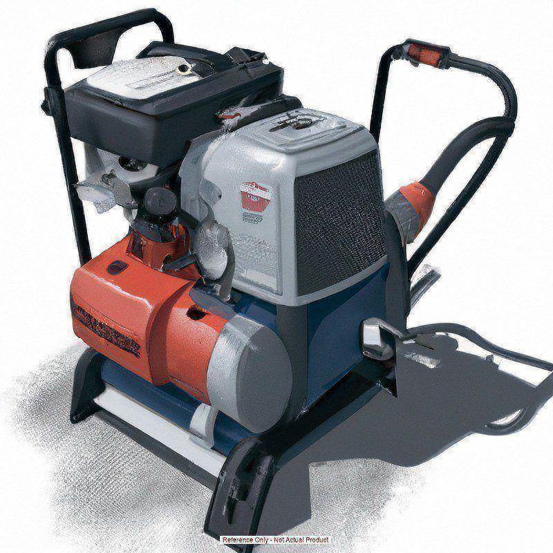 Pneumatic Random Orbital Sander 5 in MPN:88942