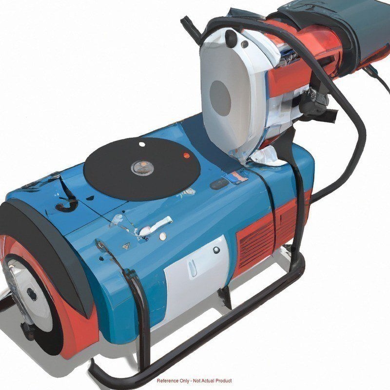 Pneumatic Random Orbital Sander 6 in MPN:88956