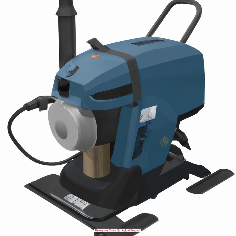 Pneumatic Random Orbital Sander 6 in MPN:88959