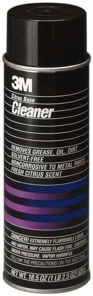 Cleaner & Degreaser: 24 oz Aerosol MPN:7000028595