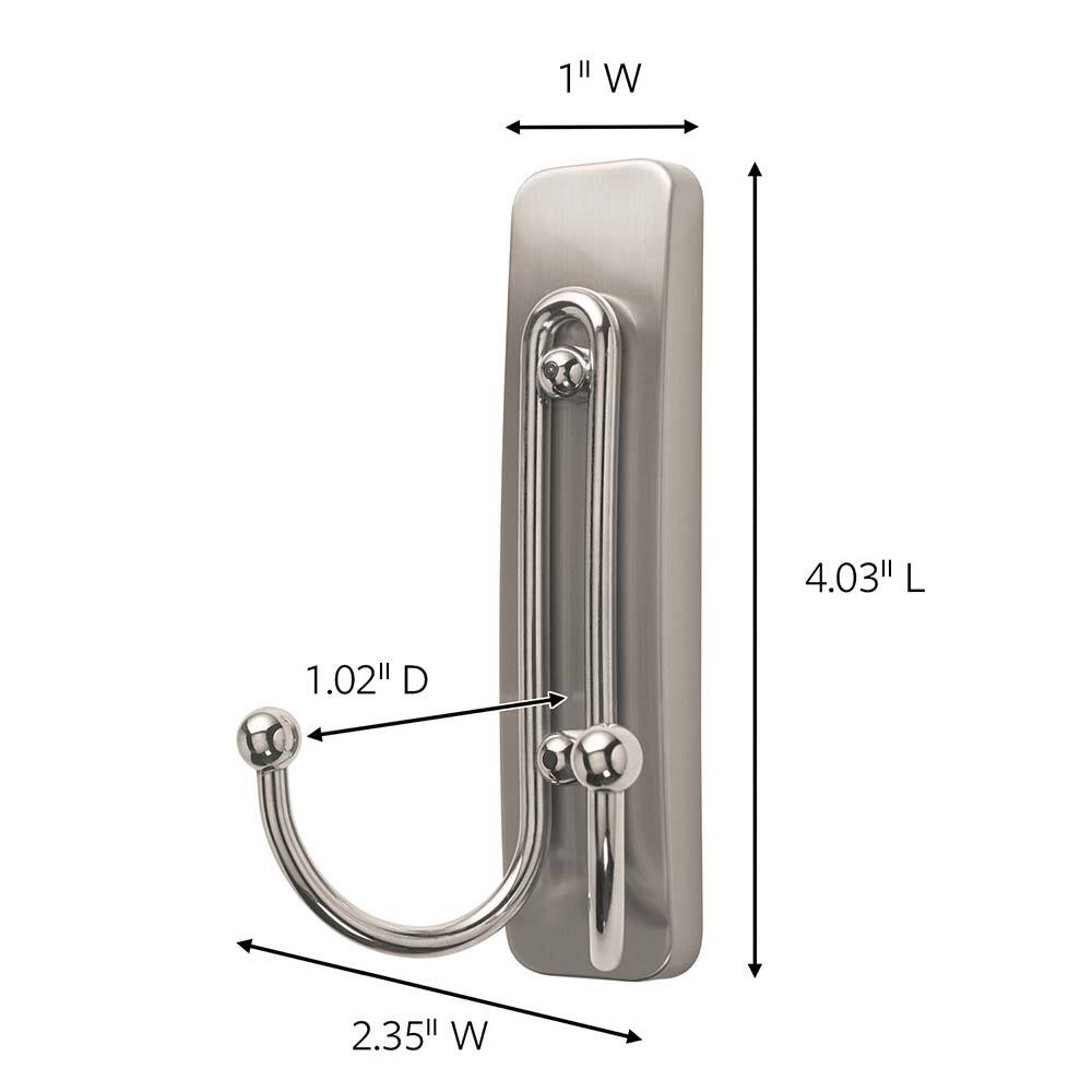 4-3/64 Inch Long, Hook Kit MPN:7100157727