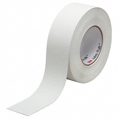 AntiSlip Tape 60 ftLx1 inW White MPN:280-1X60