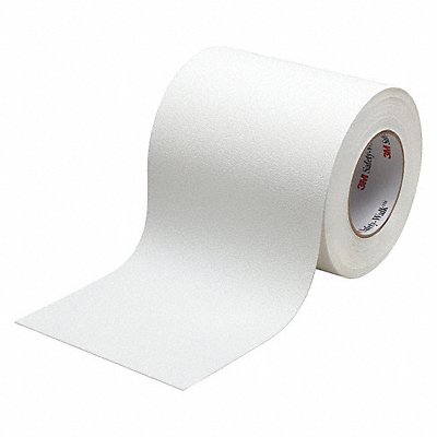 AntiSlip Tape 60 ftLx6 inW White MPN:280-6X60