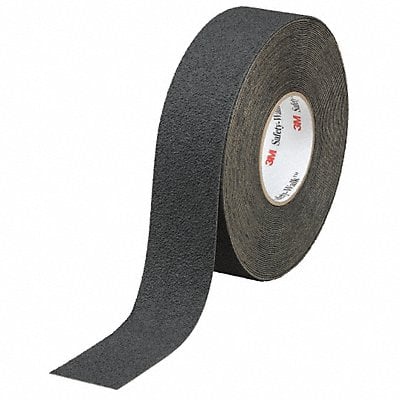 AntiSlip Tape 60 ftLx2 inW BLK MPN:310-2X60