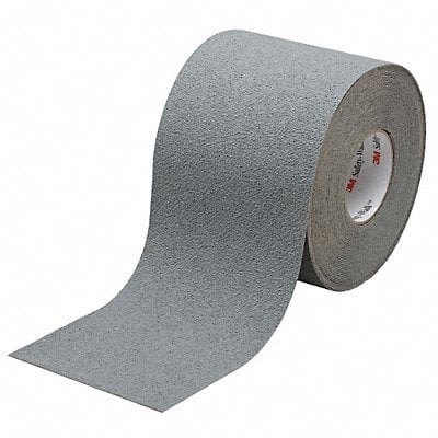 AntiSlip Tape 60 ftLx12 inW Gray MPN:370-12X60