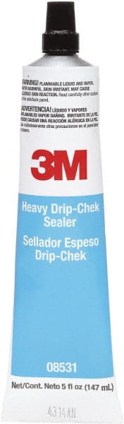 Automotive Adhesives, Type: Sealant , Adhesive Type: Sealant , Container Size: 5oz , Maximum Temperature (F): 73 , Maximum Temperature: 73F  MPN:7000028386