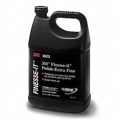 Polish Extra Fine Gallon PK4 MPN:06002