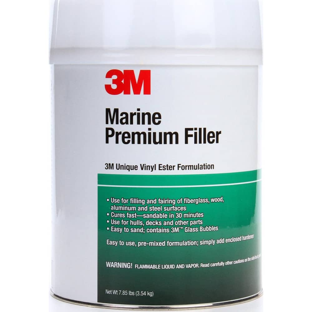 Automotive Body Repair Fillers, Container Size: 1 Gal. , Container Type: Can  MPN:7000000604