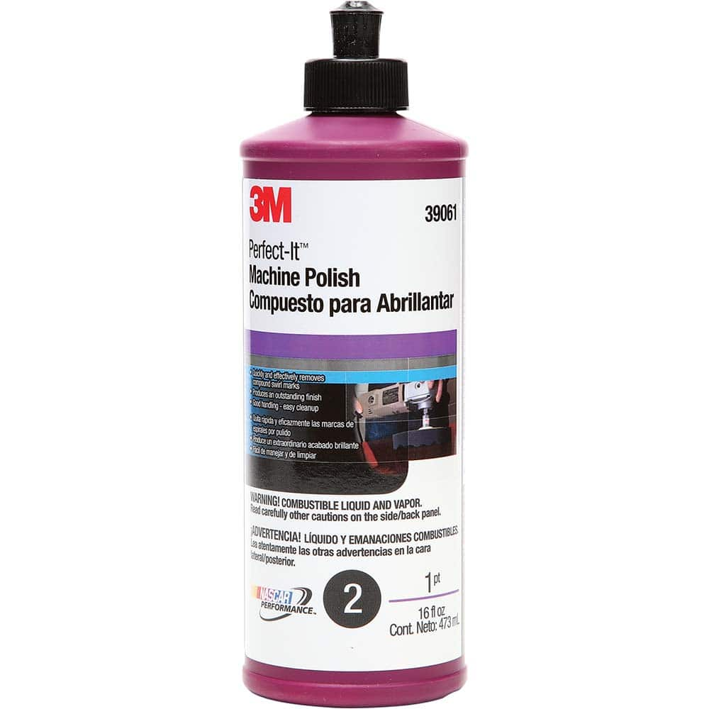 Automotive Cleaners, Polish, Wax & Compounds MPN:7100225393