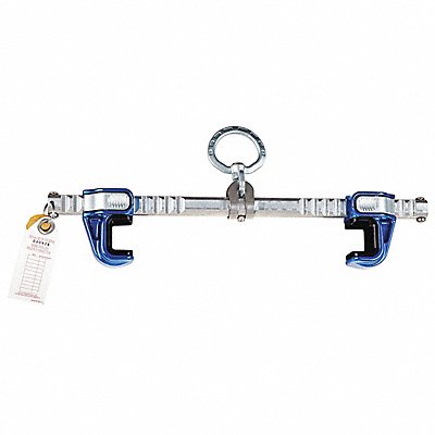 Sliding Beam Clamp Anchor Reusable MPN:2104710