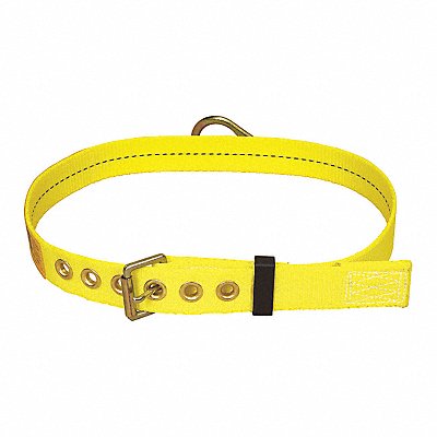 Tongue Buckle Body Belt W/Back D-Ring MPN:1000612