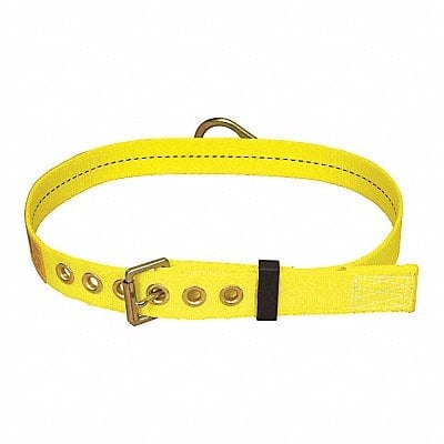 Tongue Buckle Body Belt W/Back D-Ring MPN:1000615