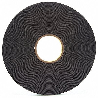 Double Sided Foam Tape 36 yd L 1 W PK9 MPN:4056