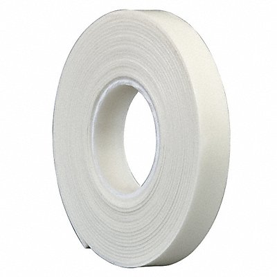 Double Sided Foam Tape 5 yd L 2 W MPN:4462W