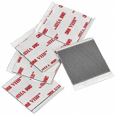 Double Sided VHB Foam Tape 1/2 L PK250 MPN:4926