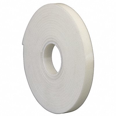 Double Sided VHB Foam Tape 5 yd L 1/2 W MPN:4959