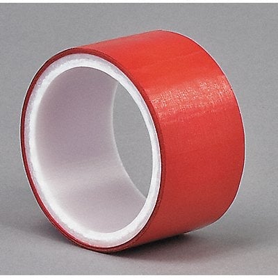 Film Tape 5 yd L 1/2 W MPN:850