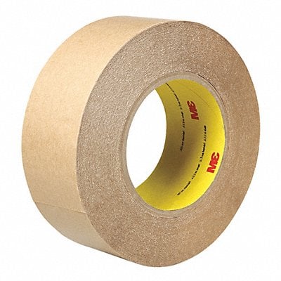 Double Sided Film Tape 60 yd L 2 W PK24 MPN:9576