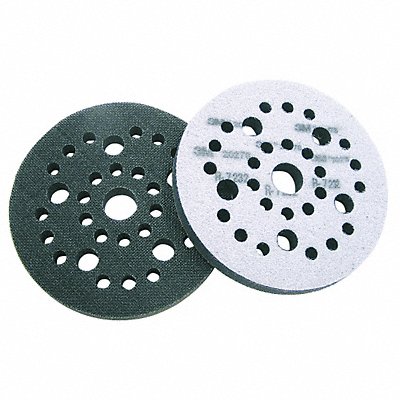 Disc Interface Pad 5 in Dia Soft Density MPN:20278