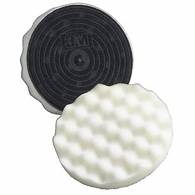 Polishing Pad 5-1/4 In MPN:92500