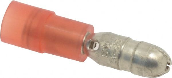 22 to 18 AWG Crimp Bullet Connector MPN:7010349632