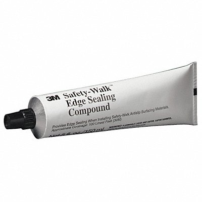 Edge Sealing Compound 5 oz Clear MPN:21531