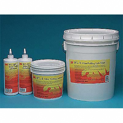 Cbl Wr Pllng Lube 55 gal Drum MPN:WL-55