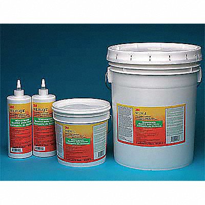 Cbl Wr Pllng Lube 5 gal Pail MPN:WLW-5