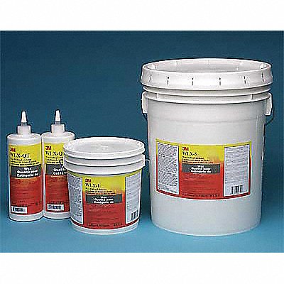 Cbl Wr Pllng Lube 1 gal Pail PK4 MPN:WLX-1